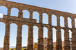 The Roman Aqueduct