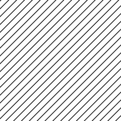Poster - diagonal black lines on white background. abstract pattern with diagonal lines and white background.