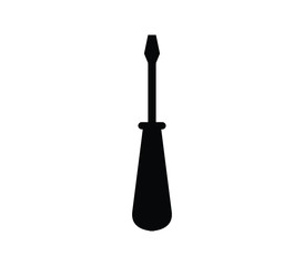 Sticker - screwdriver icon