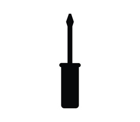 Poster - screwdriver icon