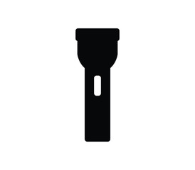 Sticker - torch icon