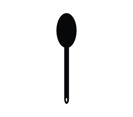 Sticker - spoon icon