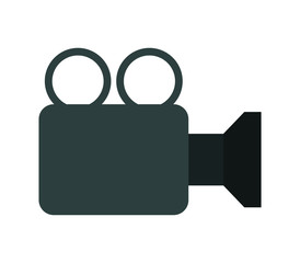 Poster - camera icon