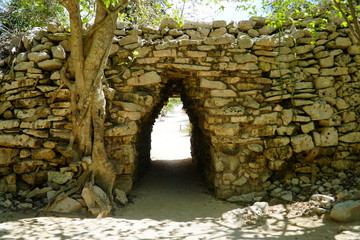 Zona Arqueológica de Tulum