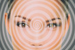 © Maridav - Hypnosis hypnotize spiral over woman face for mind control.