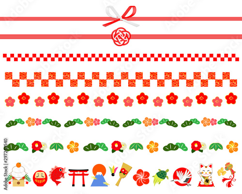 3 031 Fuji Kadomatsu Wall Murals Canvas Prints Stickers Wallsheaven