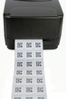 © pummsk - qr code sticker label printer