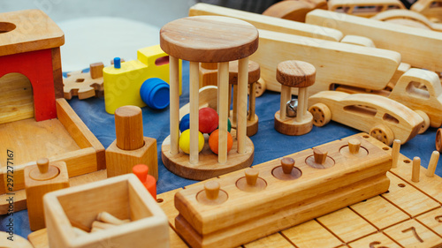organic kids toys