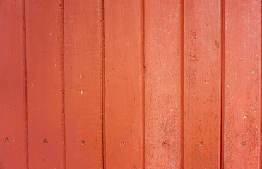 Wall Mural - Wooden Plank wall texture background