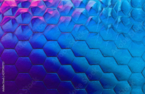 Psychedelic visual art abstract design pattern background, good for decorate ...