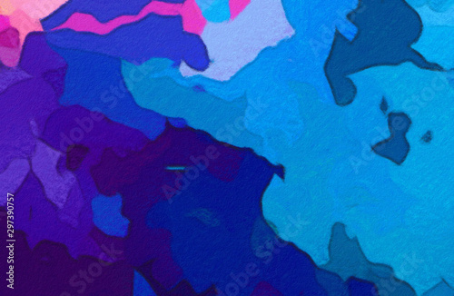 Psychedelic visual art abstract design pattern background, good for decorate ...