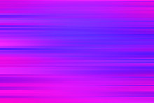 An Abstract Pink And Purple Color Streak Background.