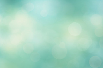 abstract colorful christmas bokeh background