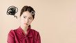 © metamorworks - 怒る女性