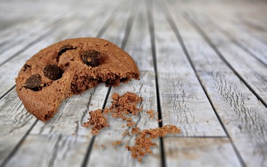 Canvas Print - Bread.