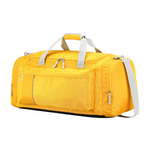 Download Duffle Bag Mockup Free Mockup Download