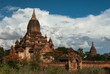 Templo Mianmar
