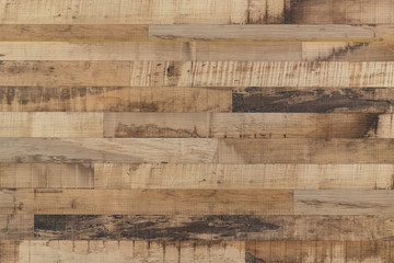 modern wooden wallpaper background/pattern stack decoration.