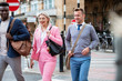 © dglimages - Home Time for the Hardworkers