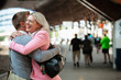 © dglimages - Saying Goodbye to a Co-Worker