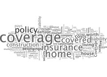 Are You Covered With A Standard Homeowner S Insurance Policy