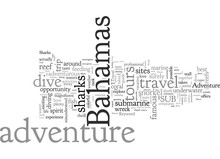 Adventure In Bahamas Travel And Tours