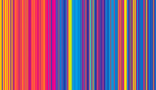 Abstract Stripes And Lines Background Design Illustration