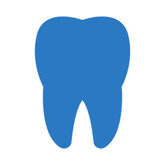 Sticker - dental