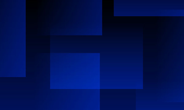 Abstract shape baackground