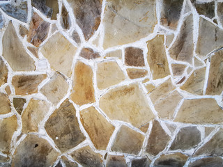 stone wall texture