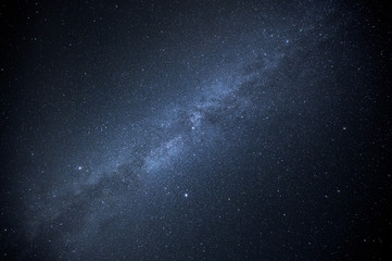 milky way