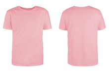 Download Pink T Shirt Mockup Free Mockup Download PSD Mockup Templates
