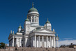 Helsinki Cathedral – Evangelical Lutheran Church of Finland