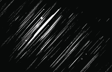 Aufkleber - Criss-cross lines texture. Parallel and intersecting lines abstract pattern. Abstract textured effect. Black isolated on white background.Vector illustration. EPS10