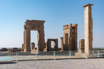 Wall Mural - Persepolis - Shiraz - Iran