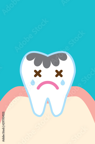 虫歯のかわいい歯のイラスト Cute Cartoon Decayed Tooth Illustration Buy This Stock Vector And Explore Similar Vectors At Adobe Stock Adobe Stock 虫歯のかわいい歯のイラスト Cute Cartoon Decayed Tooth Illustration Buy This Stock Vector And Explore Similar Vectors At Adobe Stock Adobe Stock
