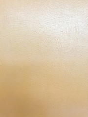 Wall Mural - gold color paint texture