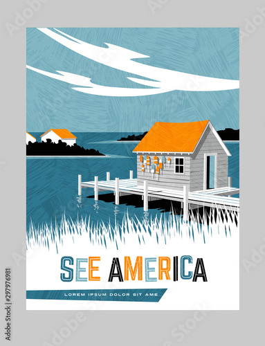 Scenic Poster 02