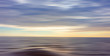 © misu - Abstract blurred sea landscape