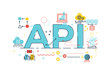 © Becris - API application program interface