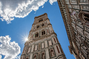 Florence Cattedrale di Santa Maria del Fiore