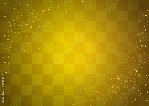 和紙テクスチャと市松模様 金粉 Buy This Stock Vector And Explore Similar Vectors At Adobe Stock Adobe Stock 和紙テクスチャと市松模様 金粉 Buy This Stock Vector And Explore Similar Vectors At Adobe Stock Adobe Stock