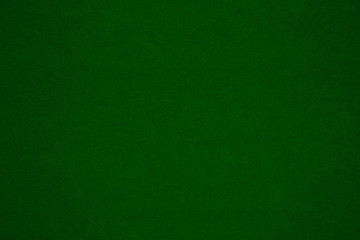 Dark green abstract grunge subtle felt surface texture