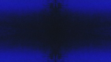 Wall Mural - unique design abstract symmetry and reflection digital pixel noise glitch background