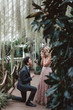 © Chelsea Victoria/Stocksy - A surprise marriage proposal