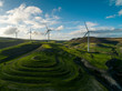 © MEM Studio/Stocksy - Wind turbines