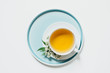 © Kristin Duvall/Stocksy - Valerian herbal tea