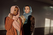© Clique Images/Stocksy - Gorgeous Ethnic Minority Women