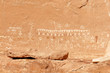 © Paul Tessier/Stocksy - Anasazi Petroglyphs