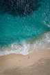 © ViewBug - Aerial view of beach